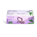 Sara Facial Tissues 400, single soft pack