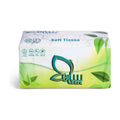 Sara Facial Tissues 500 Medium, single soft pack
