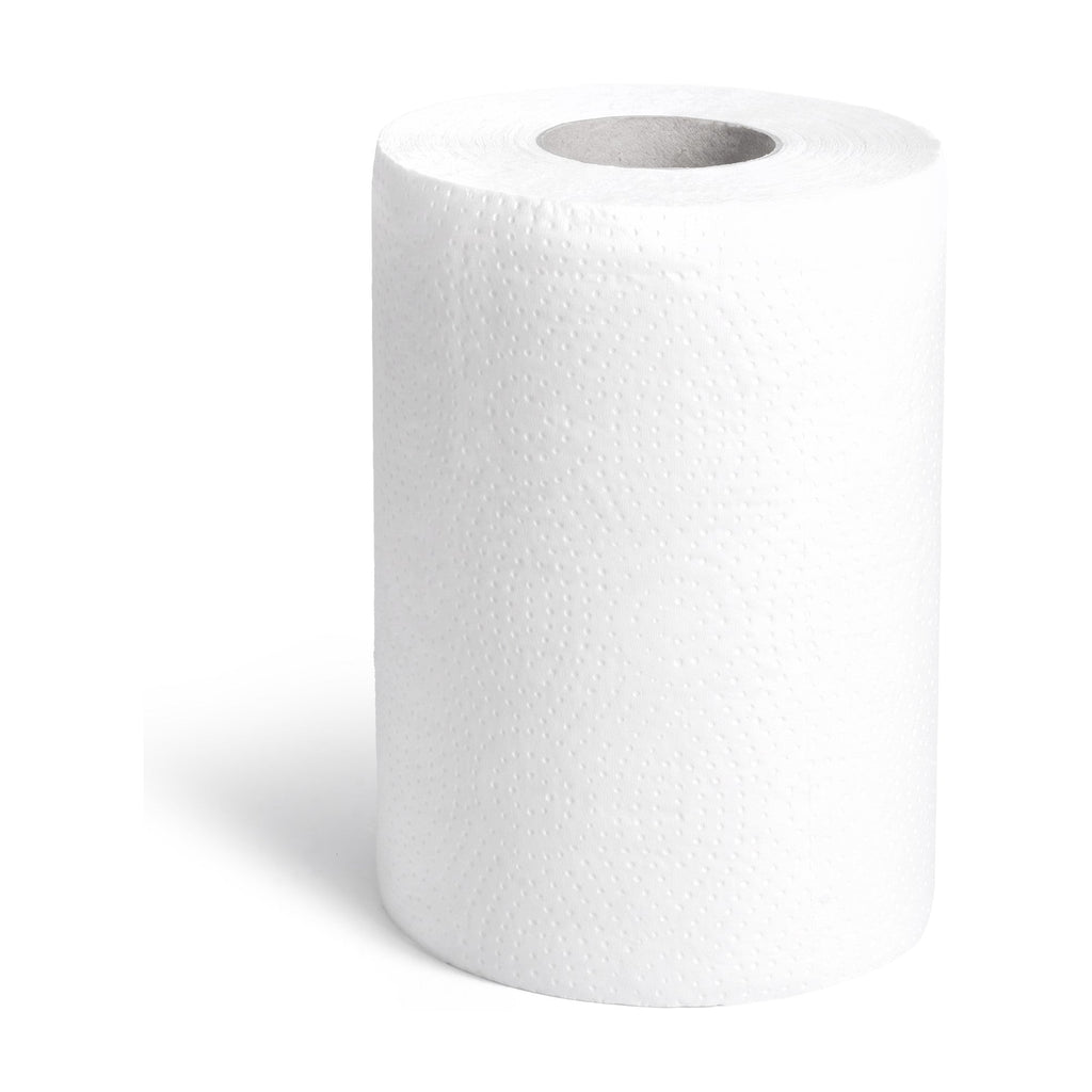 Sara Max Roll 425 g kitchen towel, angled