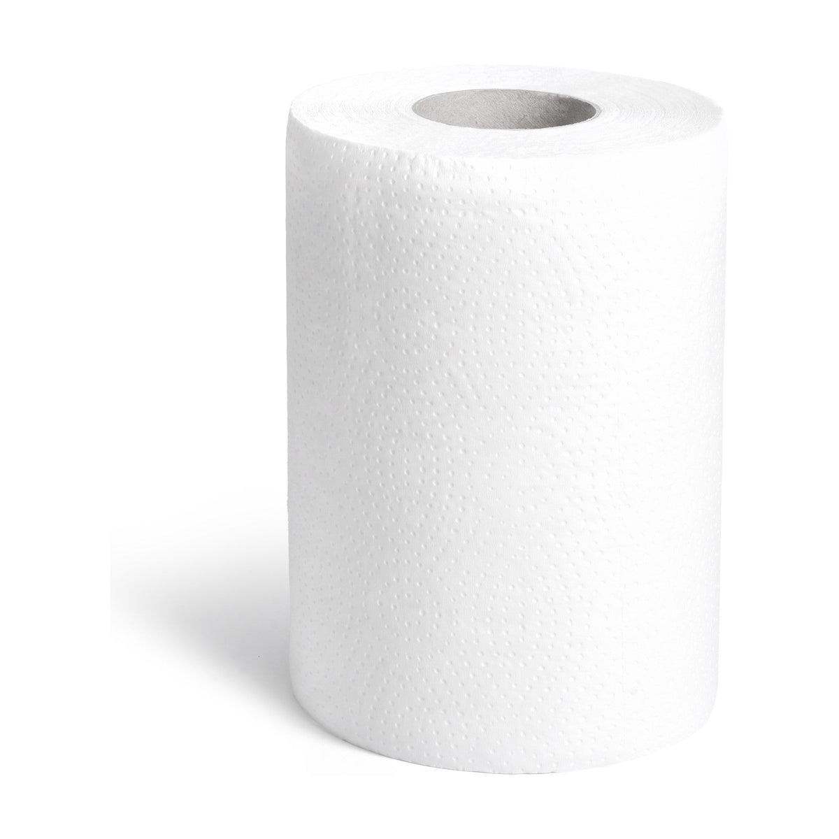 Sara Max Roll 425 g kitchen towel, angled